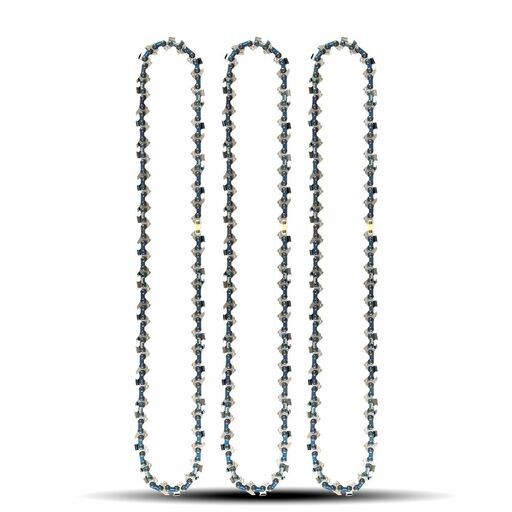 Milwaukee 49162819 3-Pack 356mm (14") Top Handle Chainsaw Chain – image 4