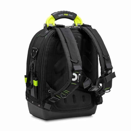 Veto Pro Pac VETOTECHPAC-SO (VPP10857) Tech Pac Backpack Tool Bag - Spec Ops – image 2