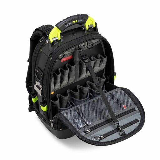Veto Pro Pac VETOTECHPAC-SO (VPP10857) Tech Pac Backpack Tool Bag - Spec Ops – image 4