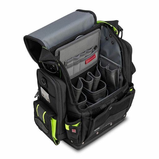 Veto Pro Pac VETOTPXXL-SO (VPP10855) XXL Tech Tool Pouch - Spec Ops – image 4