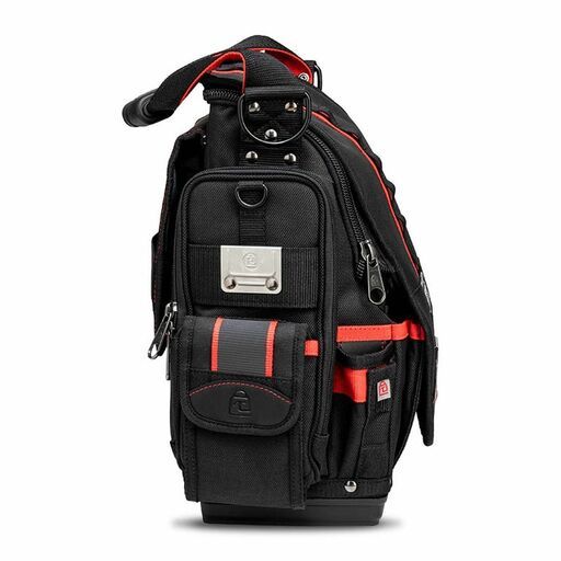 Veto Pro Pac VETOTPXXL-IR (VPP10850) XXL Tech Tool Pouch - Infared – image 2