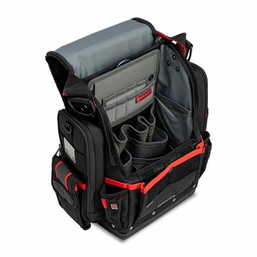 Veto Pro Pac VETOTPXXL-IR (VPP10850) XXL Tech Tool Pouch - Infared – image 3