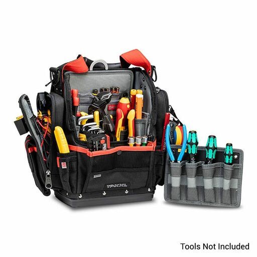 Veto Pro Pac VETOTPXXL-IR (VPP10850) XXL Tech Tool Pouch - Infared – image 4