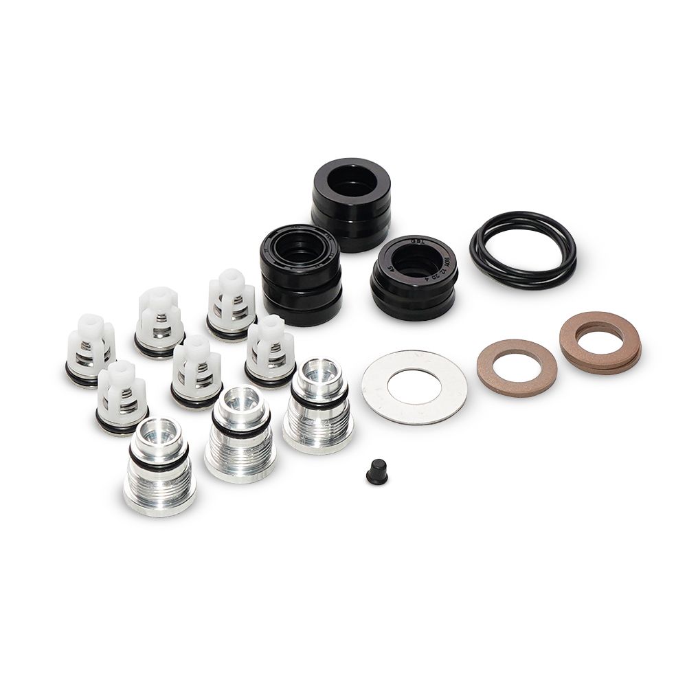 Typhoon TA31KIT Service Kit for 3200PSI Pressure Washer Horizontal & Vertical Axial Pump Seal Kit Suits TAP3200, TAP3200V – image 1