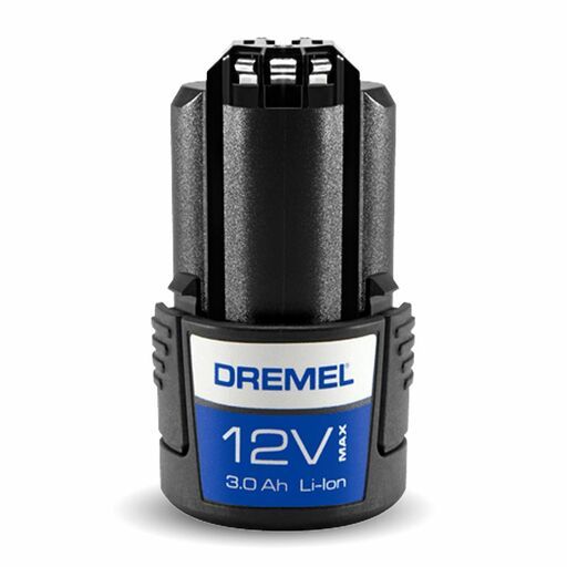 Dremel 261512V3JA 12V 3.0Ah Li-ion Battery