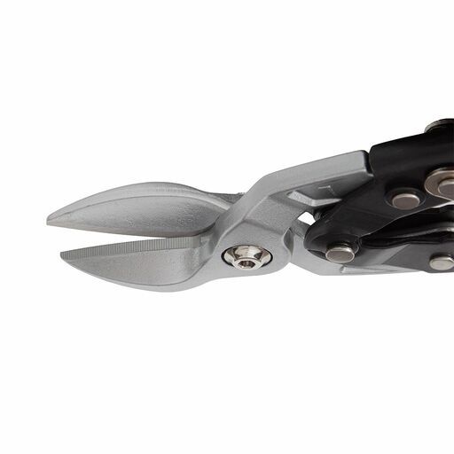 Milwaukee 4932499011 Left Cutting Aviation Snips – image 6