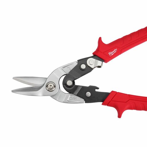 Milwaukee 4932499011 Left Cutting Aviation Snips – image 7