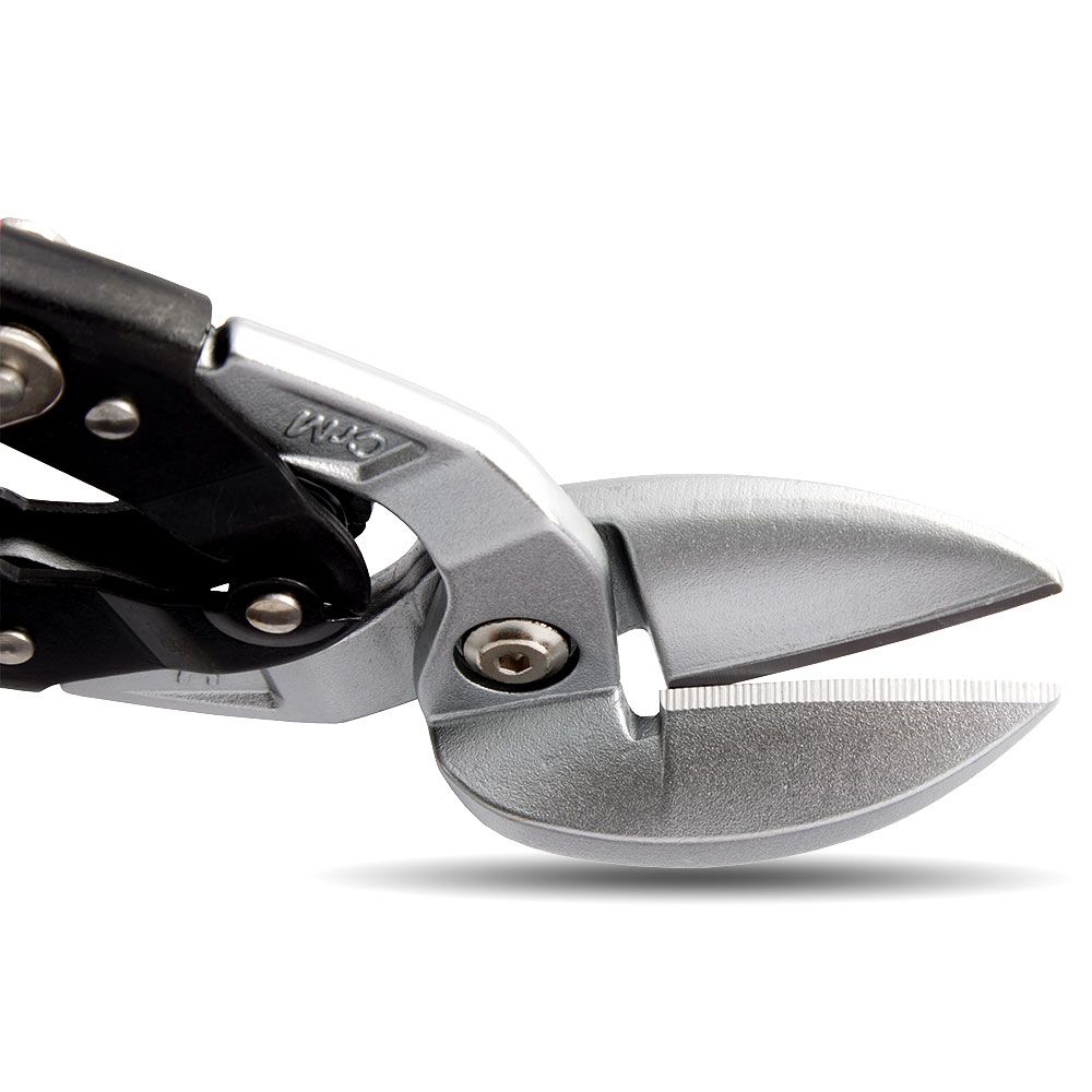 Milwaukee 4932499016 Right Cutting Offset Aviation Snips – image 8