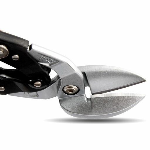 Milwaukee 4932499016 Right Cutting Offset Aviation Snips – image 8