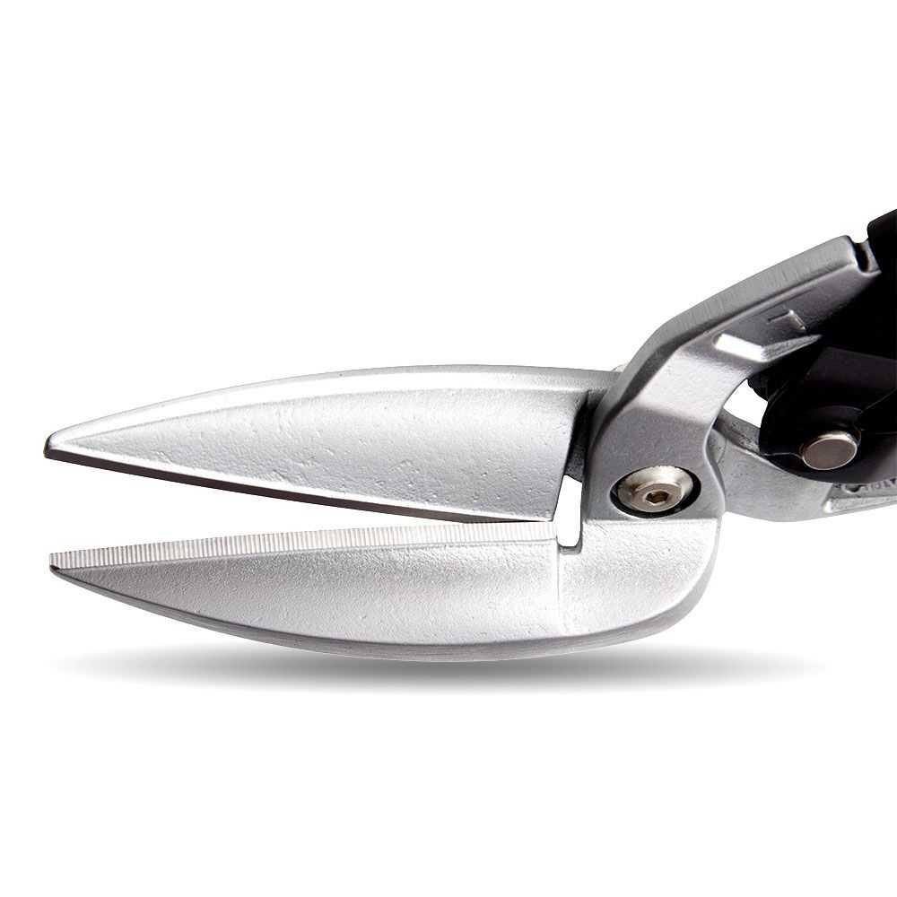 Milwaukee 4932499022 Long Cut Offset Left Aviation Snips – image 8