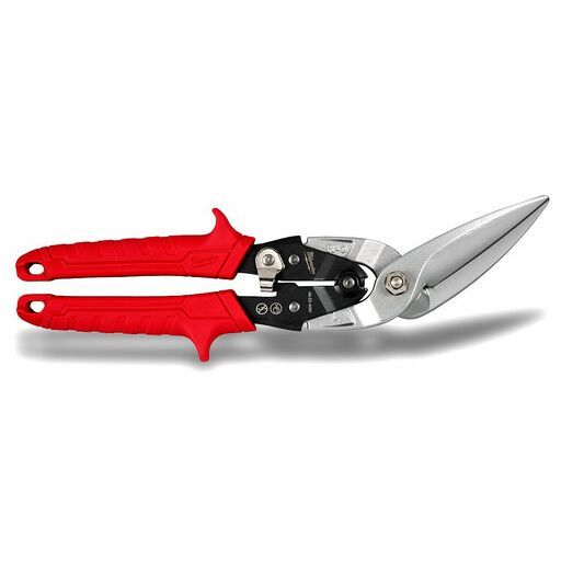 Milwaukee 4932499022 Long Cut Offset Left Aviation Snips – image 5