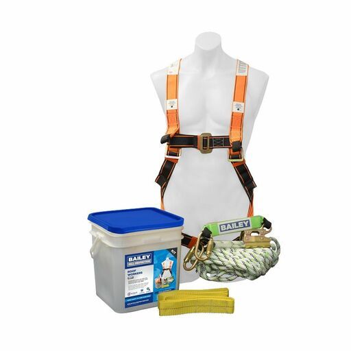 Bailey FS14111 Entry Level Roof Workers Kit – image 2