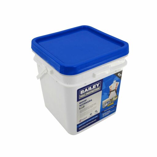 Bailey FS14111 Entry Level Roof Workers Kit – image 3
