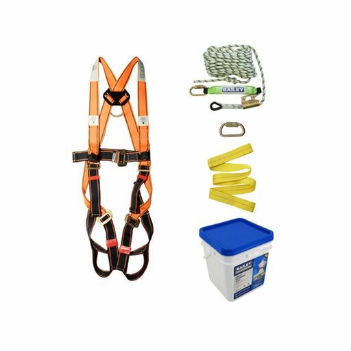 Bailey FS14111 Entry Level Roof Workers Kit