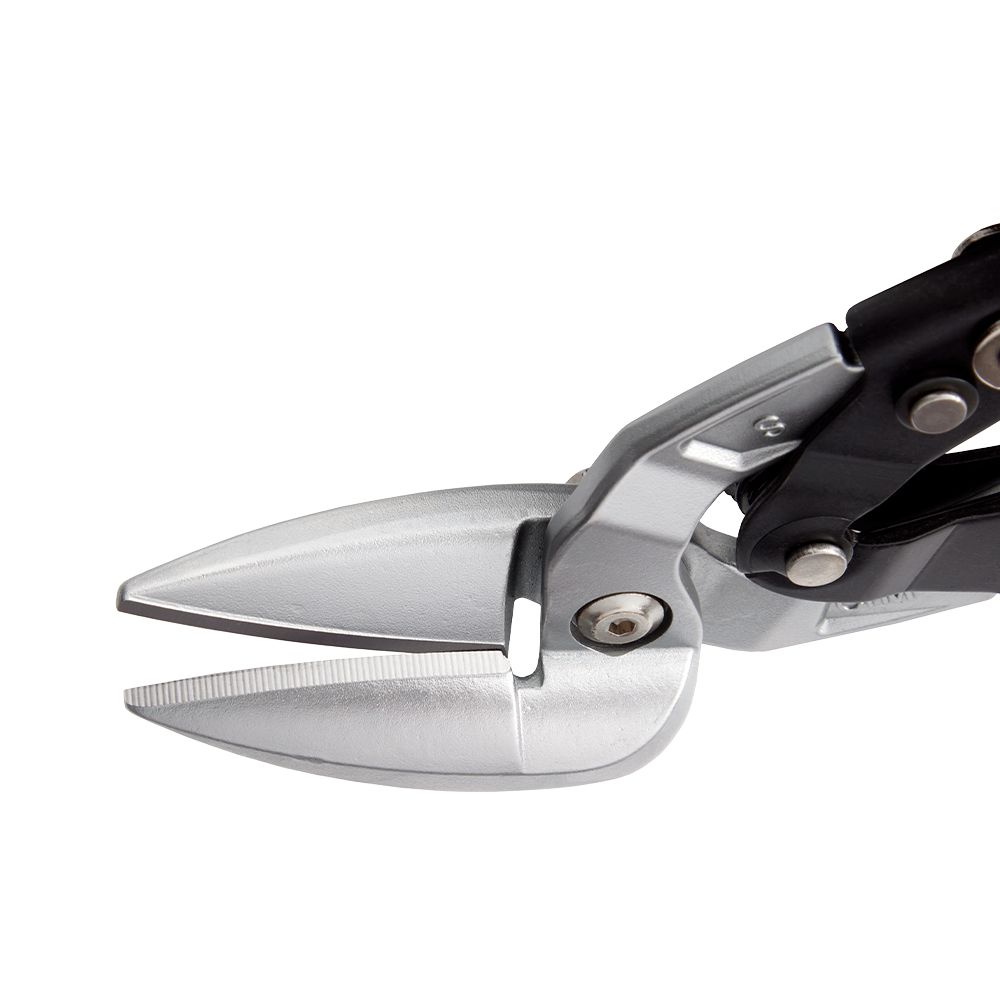 Milwaukee 4932499019 Straight Cutting Offset Aviation Snips – image 5