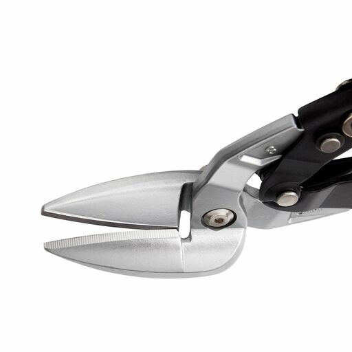 Milwaukee 4932499019 Straight Cutting Offset Aviation Snips – image 5