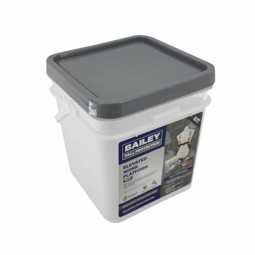 Bailey FS14112 Professional Elevated Work Platform Kit – image 3