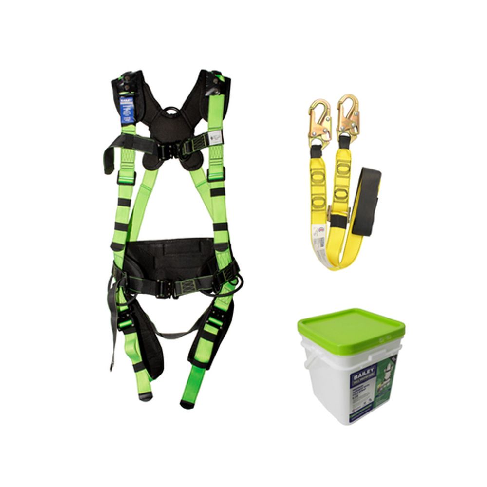 Bailey FS14114 Premium Harness Kit – image 1