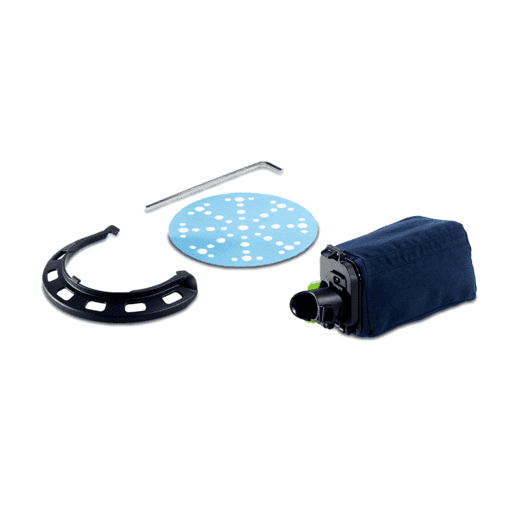 Festool ETSC 2 150-Basic (577723) 18V 150mm Cordless Random Orbital 3.5mm Sander Basic in Systainer – image 5