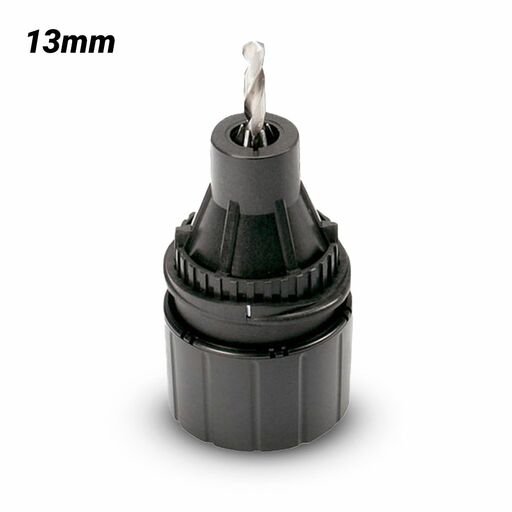 Drill Doctor DDDA02105PF 13mm Chuck for Left Hand Drills Suits DD500X / DD750X