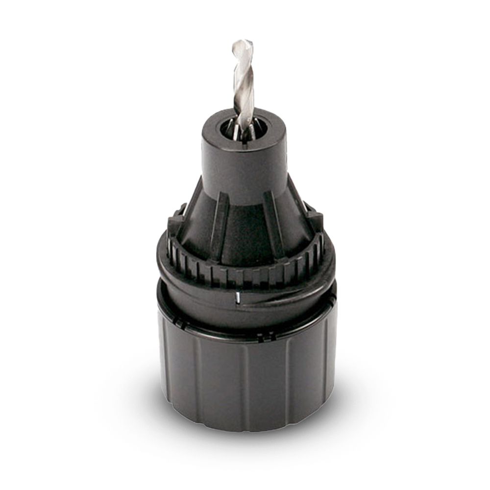 Drill Doctor DDDA02105PF 13mm Chuck for Left Hand Drills Suits DD500X / DD750X – image 2