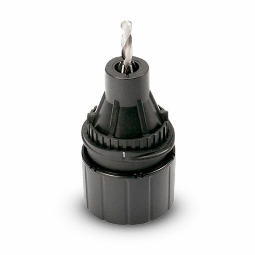 Drill Doctor DDDA02105PF 13mm Chuck for Left Hand Drills Suits DD500X / DD750X – image 2