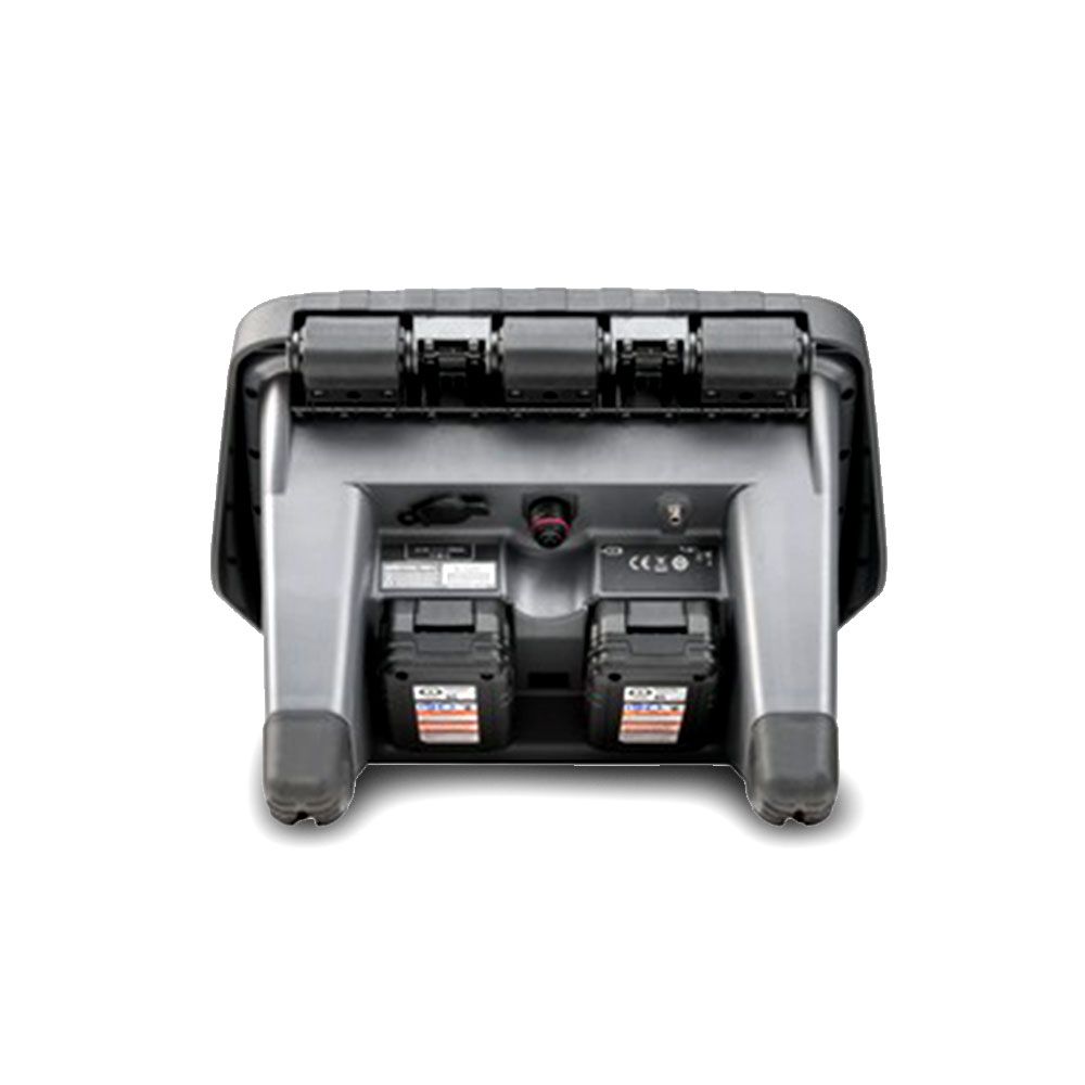 Ridgid 57278 (CS12x) SeeSnake Digital Reporting Monitor with Wi-Fi – image 6