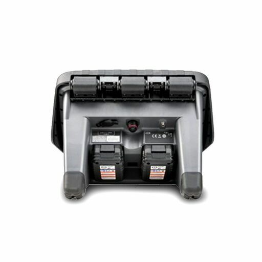 Ridgid 57278 (CS12x) SeeSnake Digital Reporting Monitor with Wi-Fi – image 6