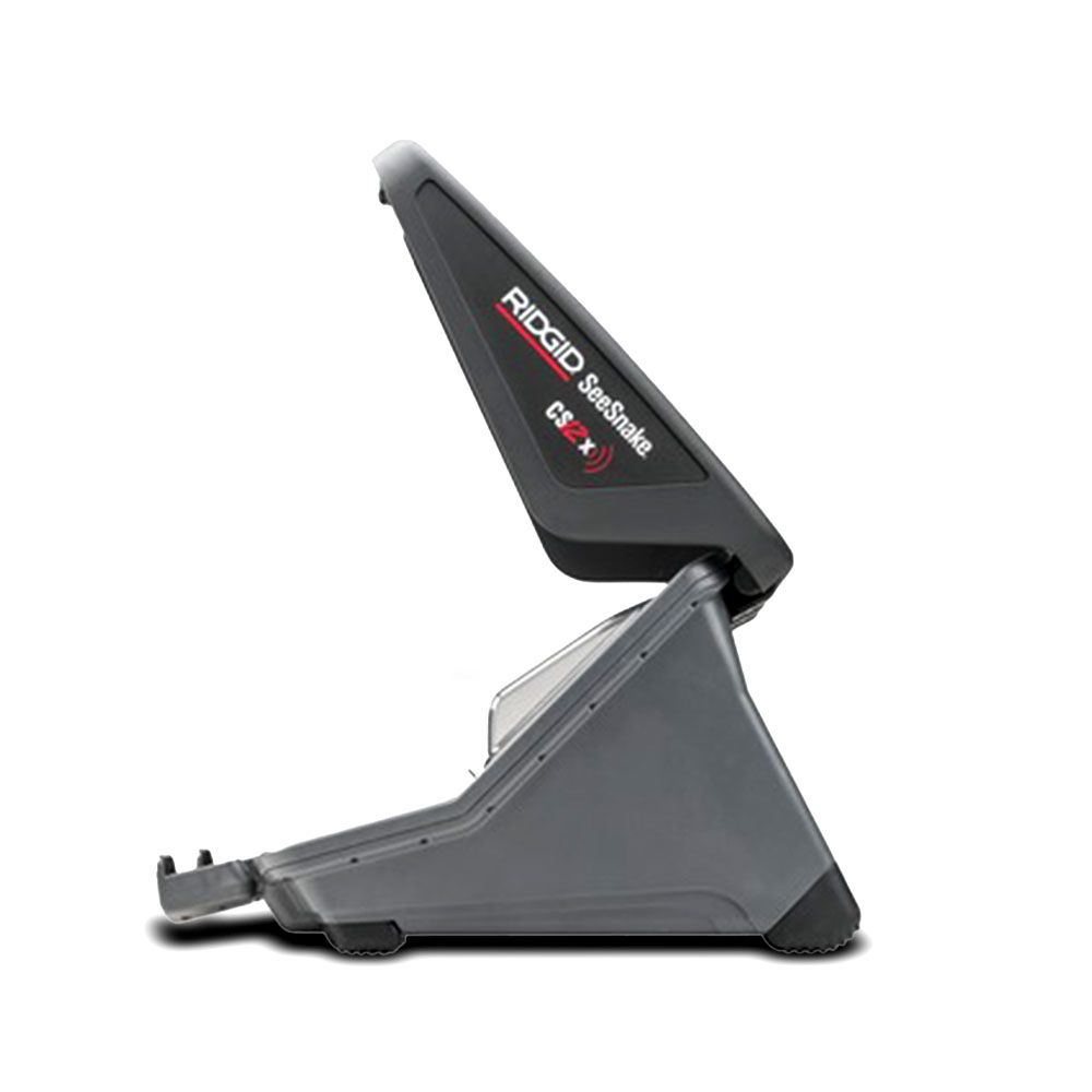 Ridgid 57278 (CS12x) SeeSnake Digital Reporting Monitor with Wi-Fi – image 3