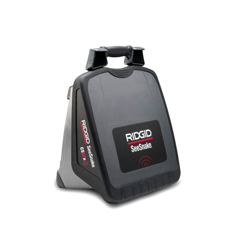 Ridgid 57278 (CS12x) SeeSnake Digital Reporting Monitor with Wi-Fi – image 4