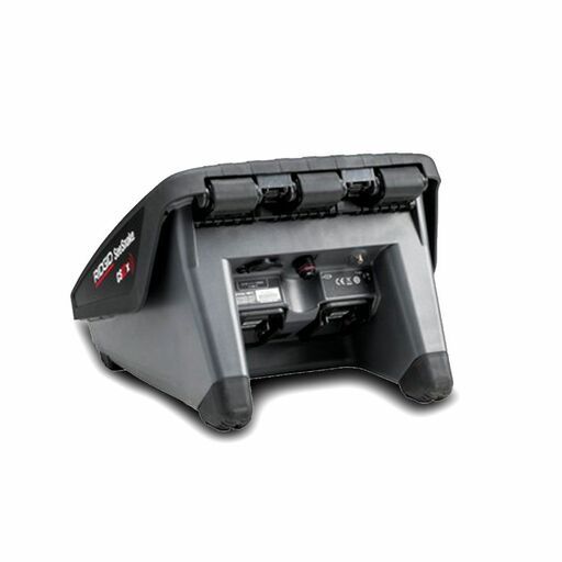 Ridgid 57278 (CS12x) SeeSnake Digital Reporting Monitor with Wi-Fi – image 5