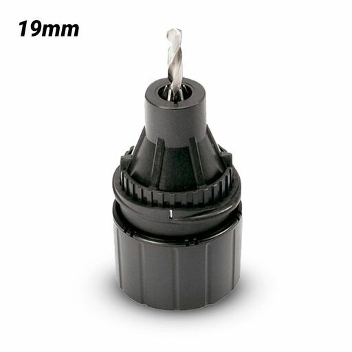 Drill Doctor DDDA70100PF 19mm Chuck To Suit DD500X/DD750X