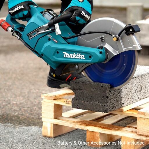 Makita CE004GZ 40V MAX XGT Li-ion Cordless Brushless 305mm (12") Power Cut - Skin Only – image 2