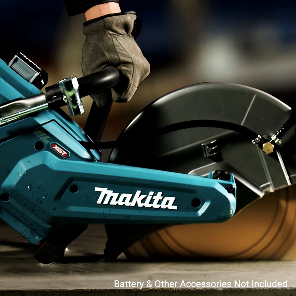 Makita CE004GZ 40V MAX XGT Li-ion Cordless Brushless 305mm (12") Power Cut - Skin Only – image 3