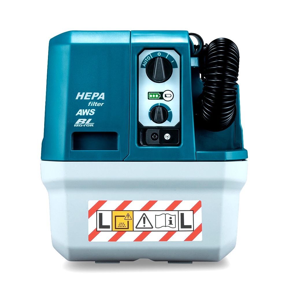 Makita DK0280G701 40V MAX XGT 4.0Ah Li-ion Cordless Brushless 8pce Value Pack Combo Kit – image 14