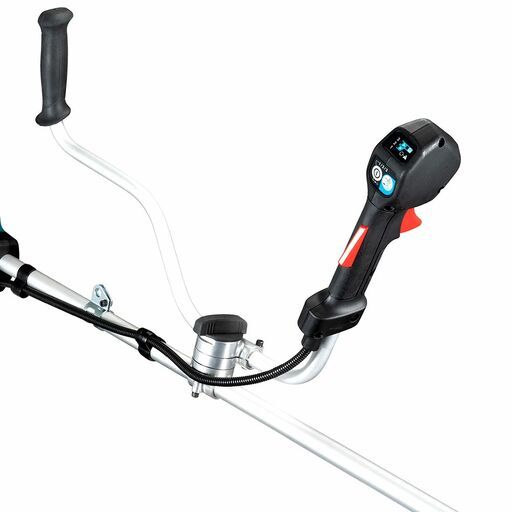 Makita UR016GZ01 40V MAX XGT Li-ion Cordless Brushless U-Handle Brushcutter - Skin Only – image 2