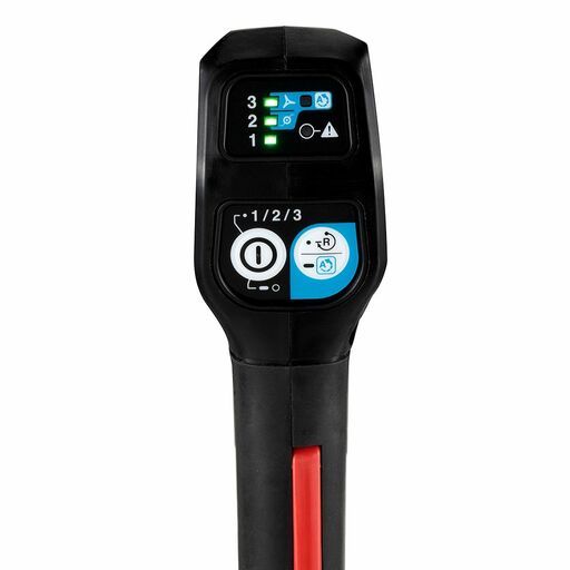 Makita UR016GZ01 40V MAX XGT Li-ion Cordless Brushless U-Handle Brushcutter - Skin Only – image 3