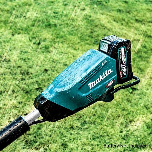 Makita UR016GZ01 40V MAX XGT Li-ion Cordless Brushless U-Handle Brushcutter - Skin Only – image 5