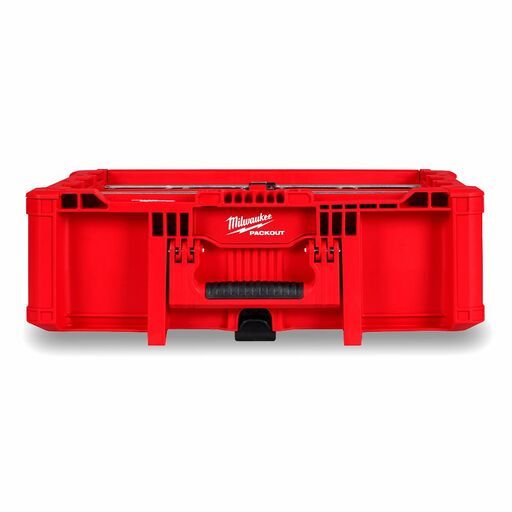 Milwaukee 48228433 PACKOUT Tilt Bin Organiser – image 9