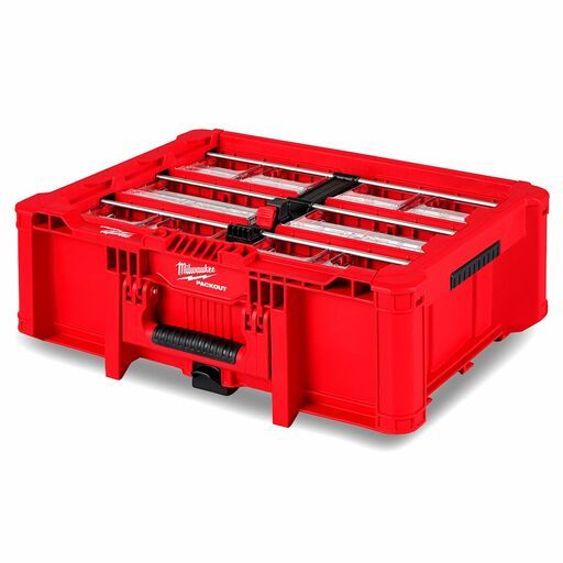 Milwaukee 48228433 PACKOUT Tilt Bin Organiser – image 2