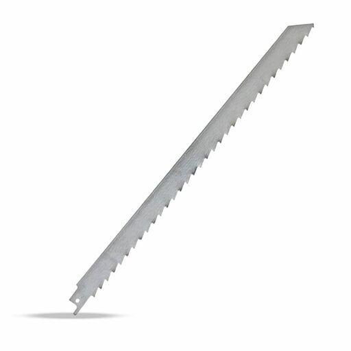 Makita B-10609 305mm 3TPI Stainless Steel Reciprocating Blade