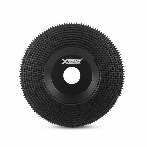 Xtorque XCD105 Extreme Coarse Tungsten Carbide Disc 105mm x 16mm – image 2