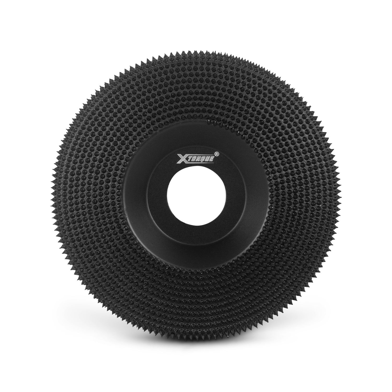 Xtorque XCD115 Extreme Coarse Tungsten Carbide Disc 115mm x 22.23mm – image 2