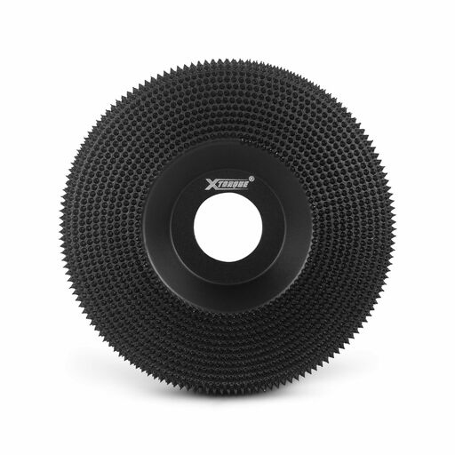 Xtorque XCD115 Extreme Coarse Tungsten Carbide Disc 115mm x 22.23mm – image 2