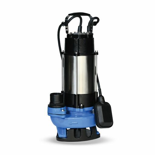 Bromic 7575155 Waterboy 300L Vortex Submersible Pump
