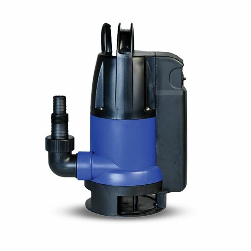 Bromic 7575132 Waterboy 750W Submersible Pump with Vertical Float Switch