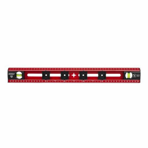 Xtorque XESL500 500mm Electricians Spirit Level – image 3