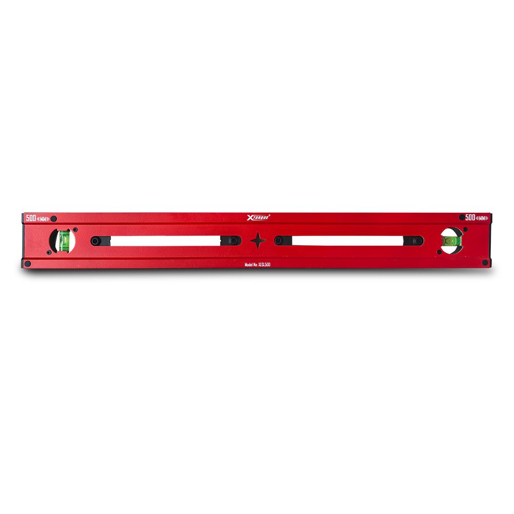 Xtorque XESL500 500mm Electricians Spirit Level – image 4