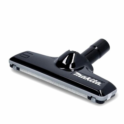 Makita 198529-9 220mm Carpet & Rug Floor Nozzle - Black
