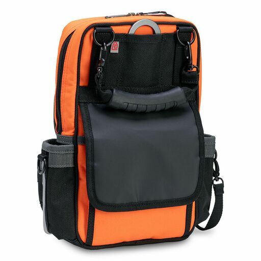 Veto Pro Pac VETOMB3HVO (VPP10793) Large Meter Tool Pouch - Hi Vis Orange – image 3